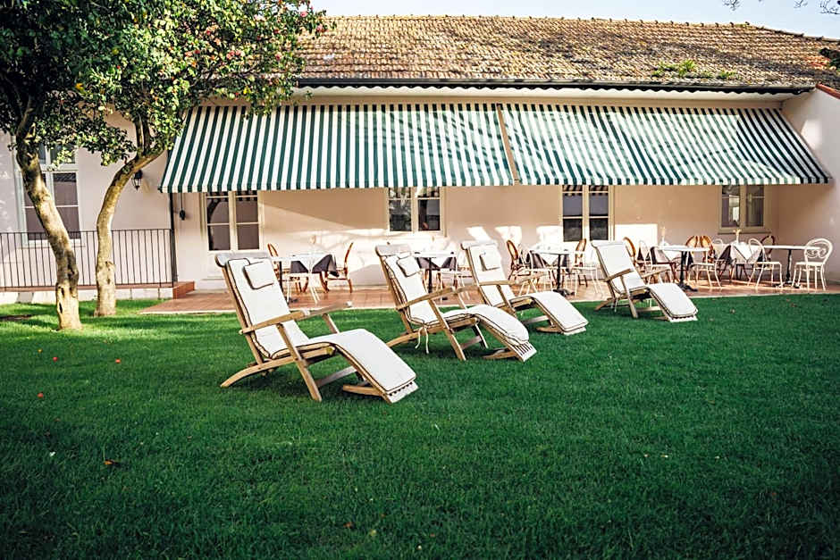 GRANDE HOTEL PARIS by STAY HOTELS