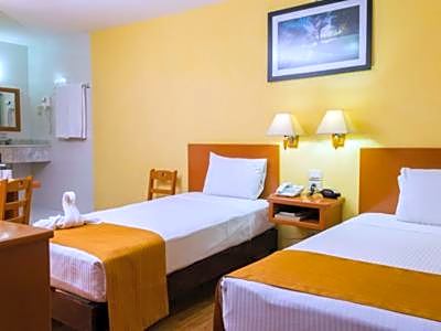 Hotel Madan Cárdenas
