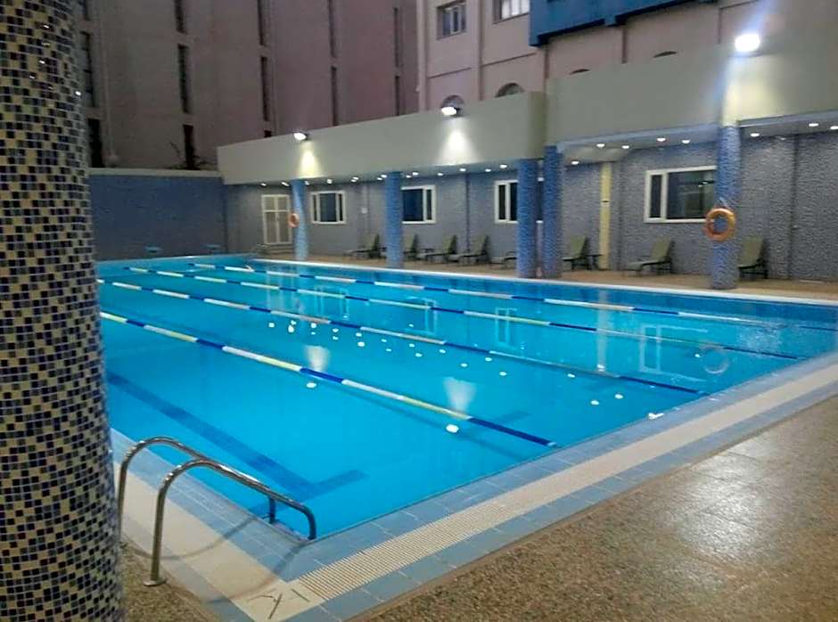 Hotel El Khayem