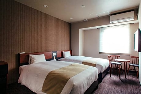Superior Twin Room - Non-Smoking