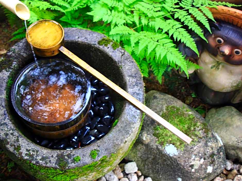 Oyado Yamakyu