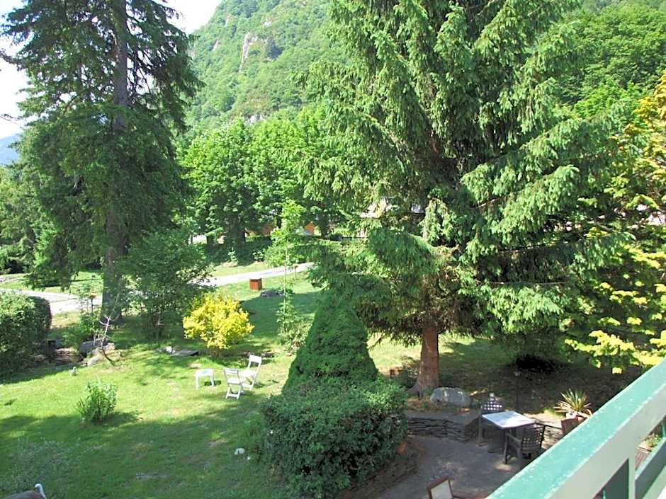 Hôtel du Val d'Aure