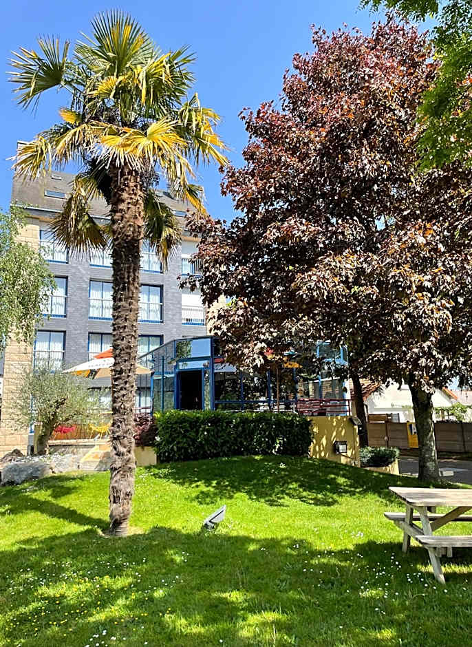 Hotel Arcantis Le Voltaire