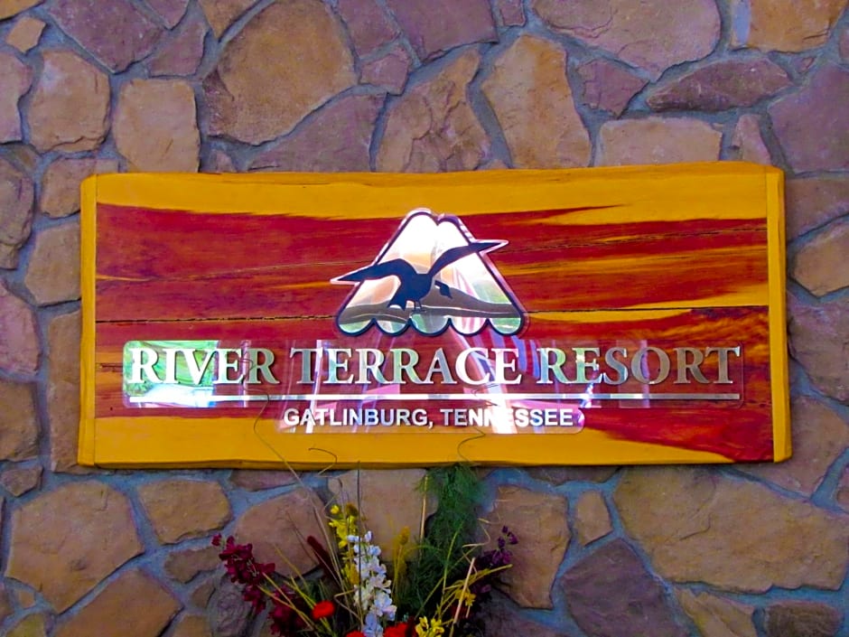 River Terrace Resort And Convention Center