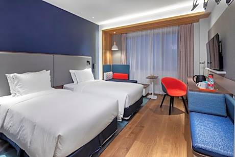 2 Single Bed Superior Room