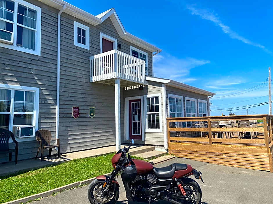 Hotel-Motel Le Panorama