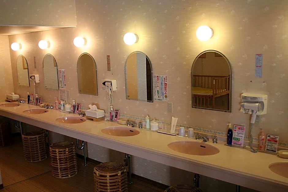 Hotel Shiga Sunvally