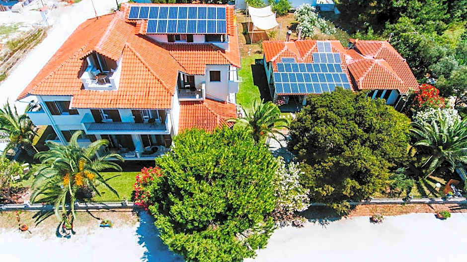 Hotel Kavala - Boutique Hotel