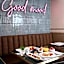Just Hotel Saronno