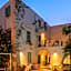 Mythos Suites Boutique Hotel