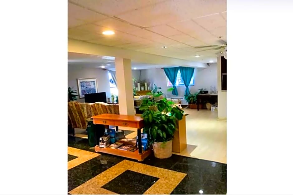 OYO Hotel Georgia near Fairburn/Atlanta – Union City, GA