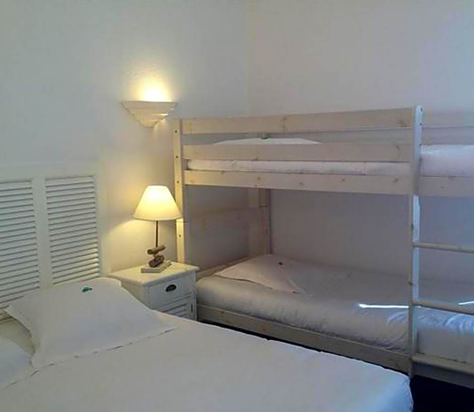 Photo 1 of 7 of Quadruple Room (2 Adults + 2 Children)