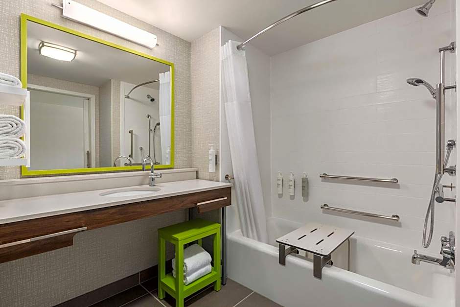 Hampton Inn & Suites Oroville