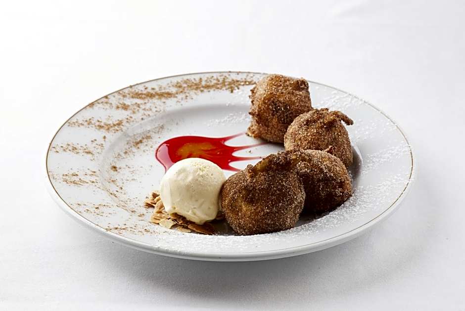 Parador De Las Canadas Del Teide