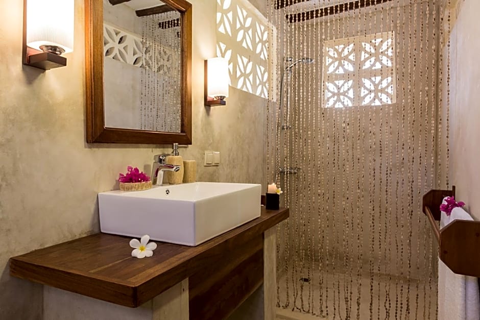 Zanzibar Magic Boutique Hotel