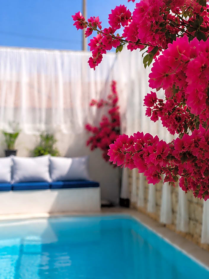 Kozanoğluhan Butik Otel