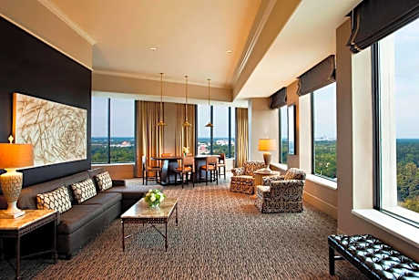 Sheraton Greensboro At Four Seasons