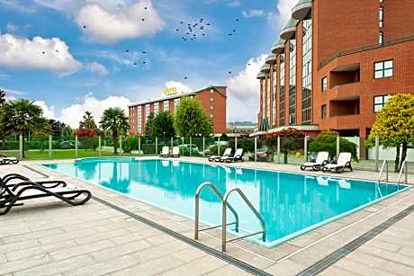 Rivoli Hotel