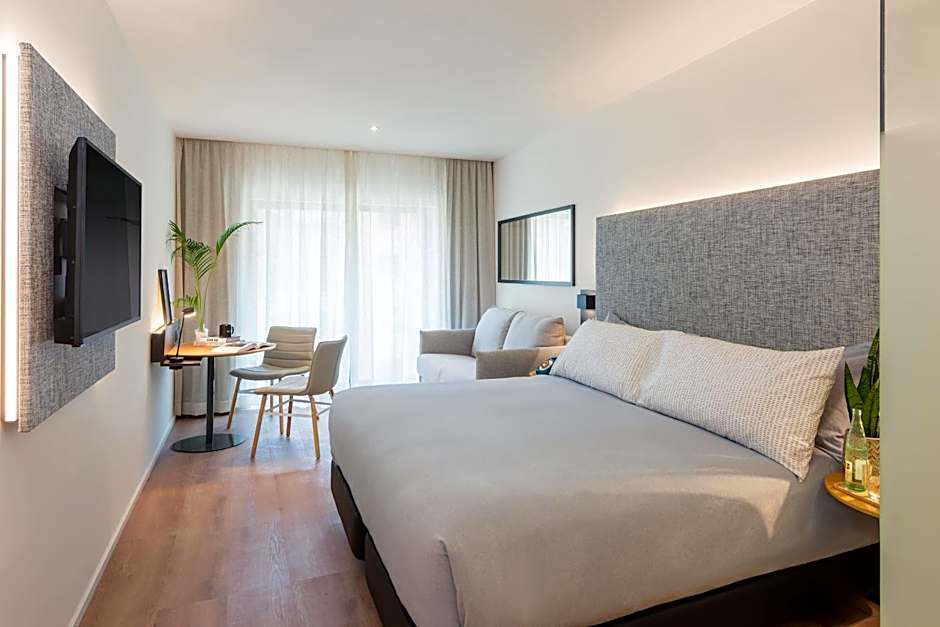 INNSiDE Zaragoza