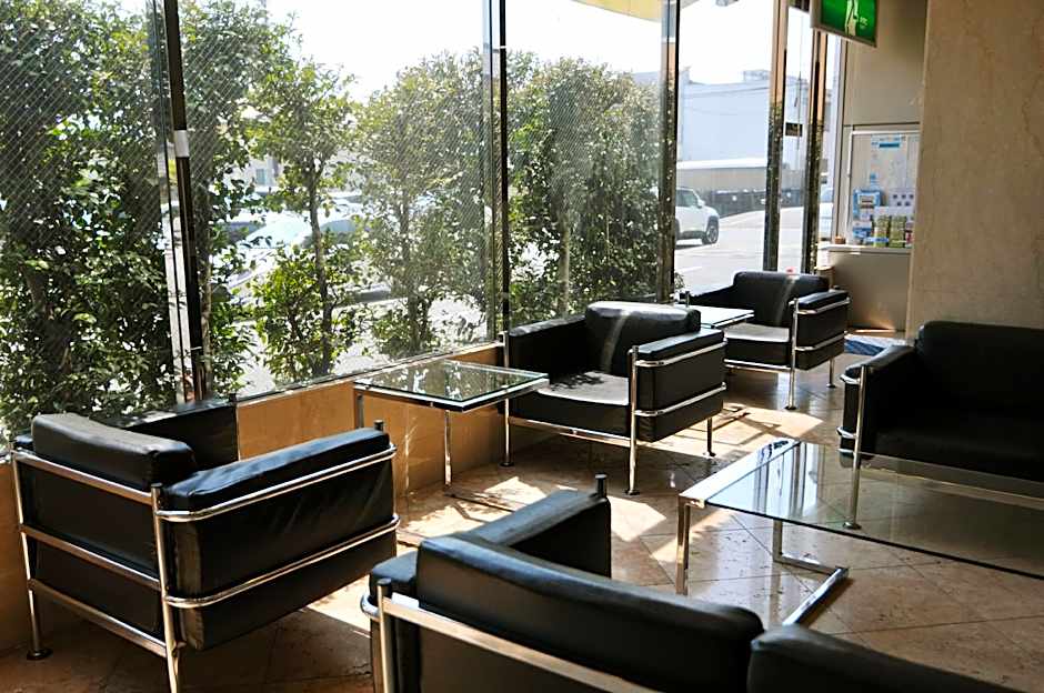 Kenchomae Green Hotel