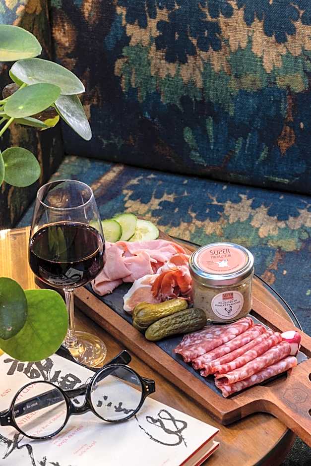 Hotel La Conversation