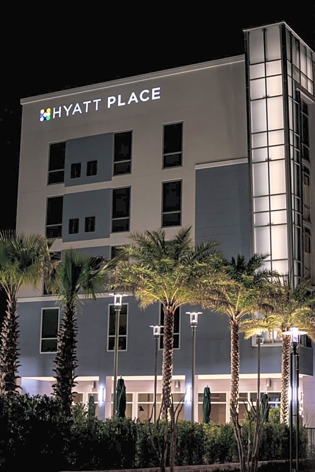 Hyatt Place Sandestin at Grand Boulevard