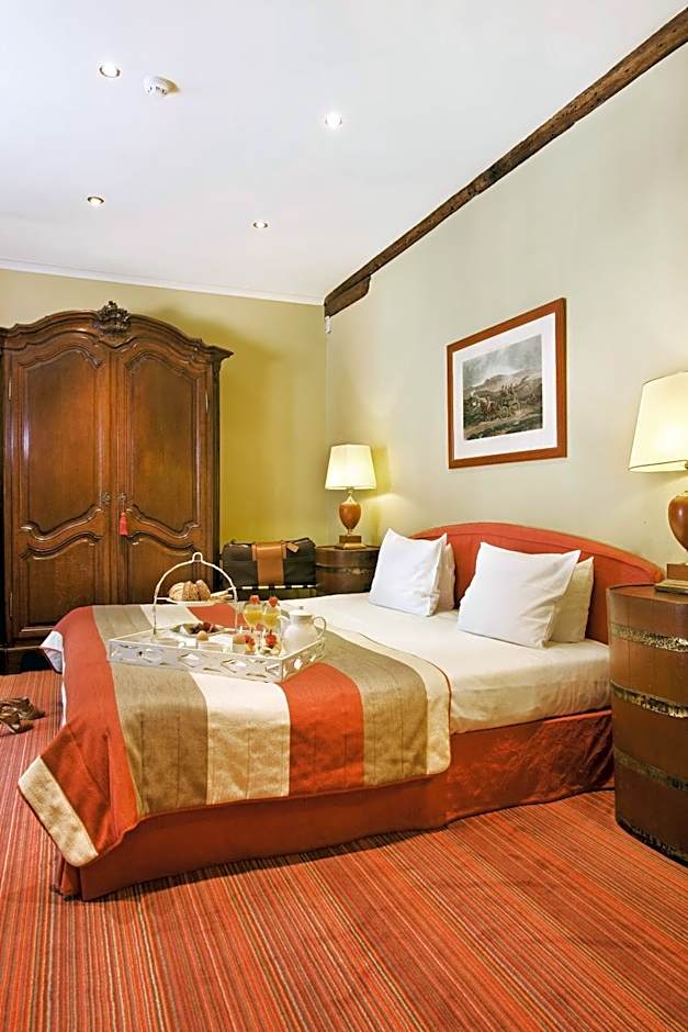 Martin's Relais