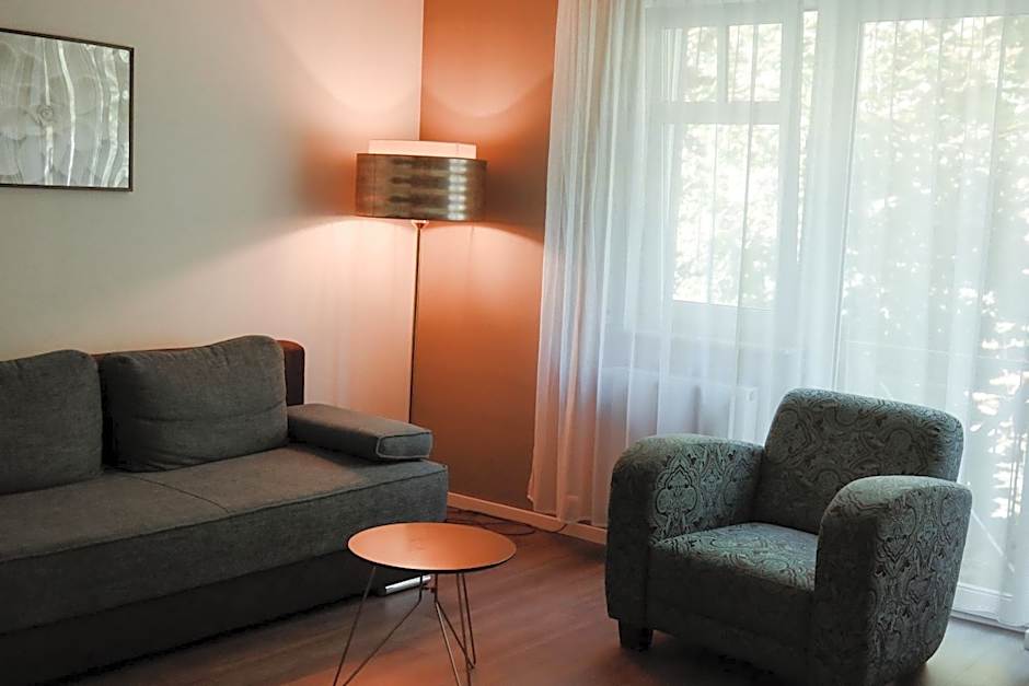 Schlossberghotel Greiz