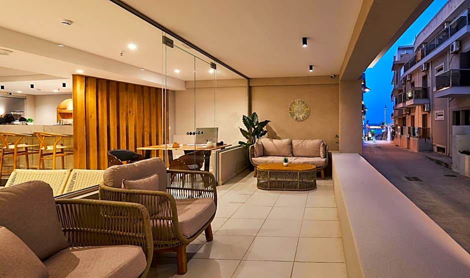 Lotus Rise Hotel - Adults Only