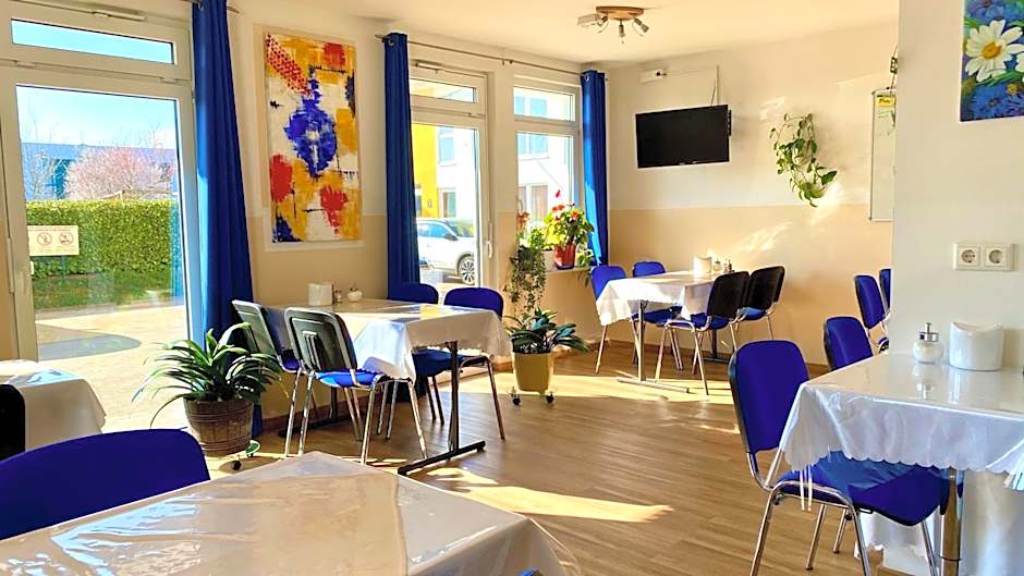 i-Motel Obertshausen nahe Frankfurt
