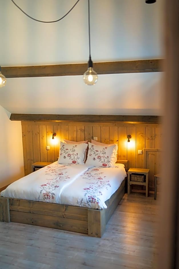 Bed & Breakfast 't Vèèrke