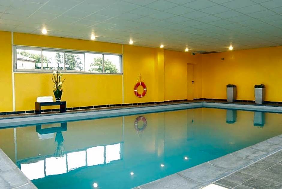 Nemea Appart'hotel Toulouse Saint-Martin