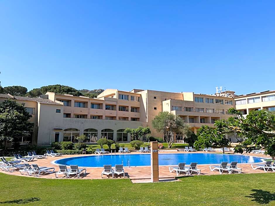 RVHotels Golf Costa Brava