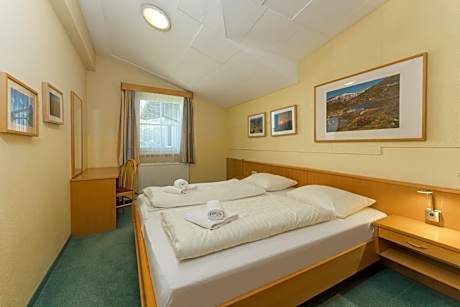 Superior Two-Bedroom Apartment