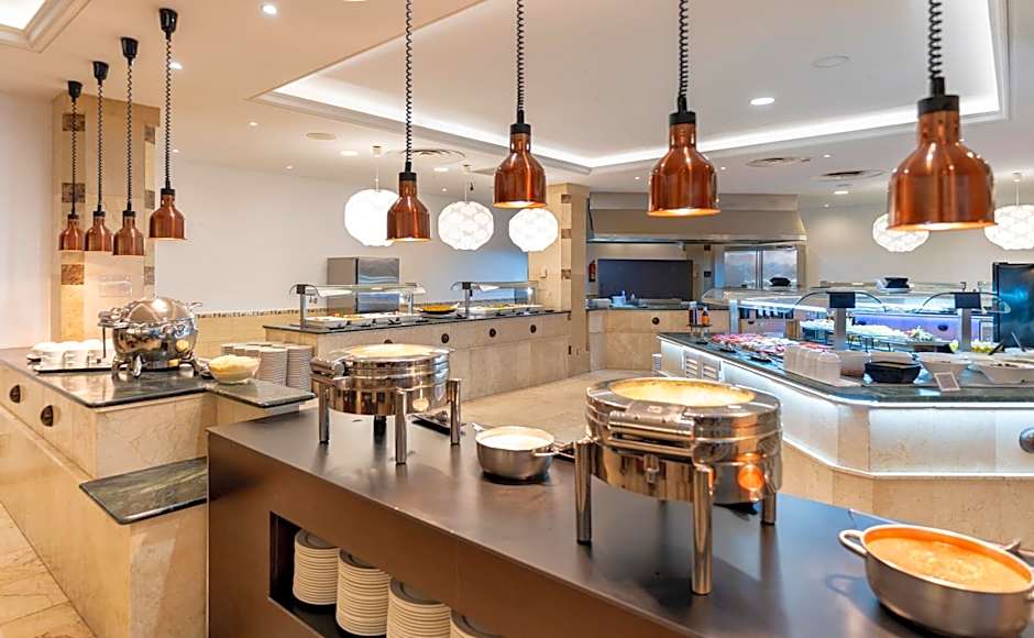 Bakour Oh Nice Costa del Sol