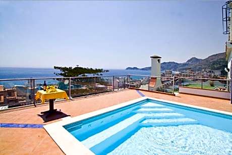 Hotel Delle Palme
