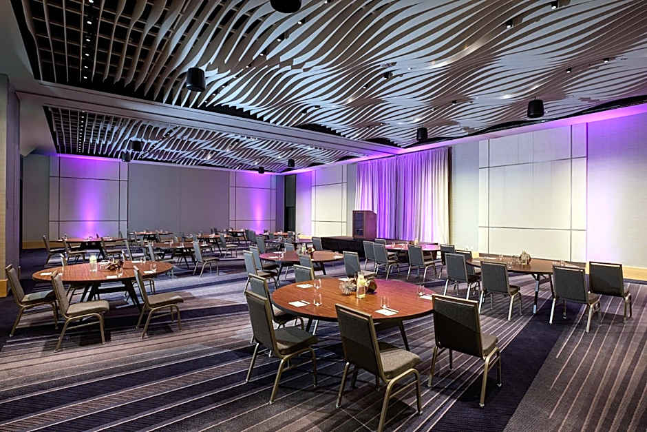 JW Marriott Dallas Arts District
