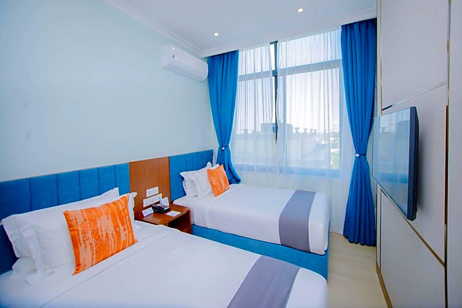Best Western Dodoma City Hotel