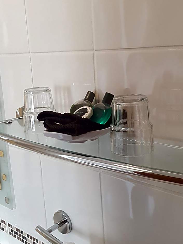 Grosvenor House Hotel