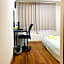 Hotel Chuo Crown