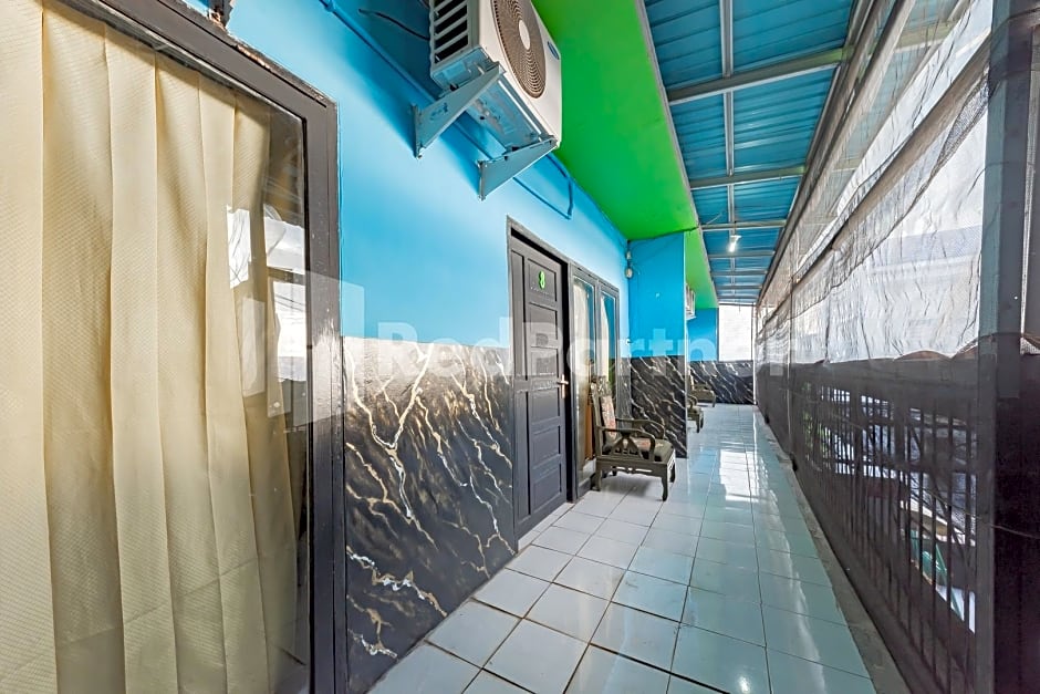 Ana Guest House Syariah Mitra RedDoorz