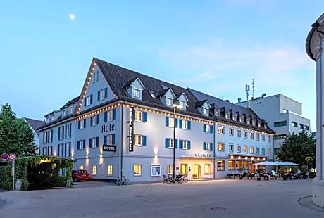 Hotel Messmer
