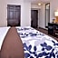 Sleep Inn Beaufort near MCAS