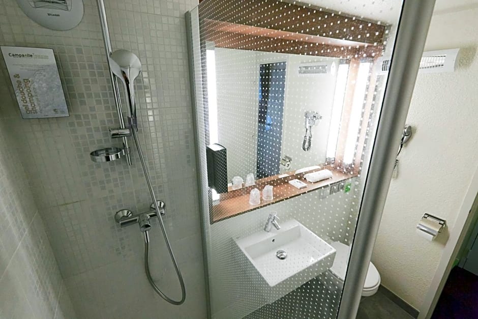 Campanile Roissy - Saint Witz