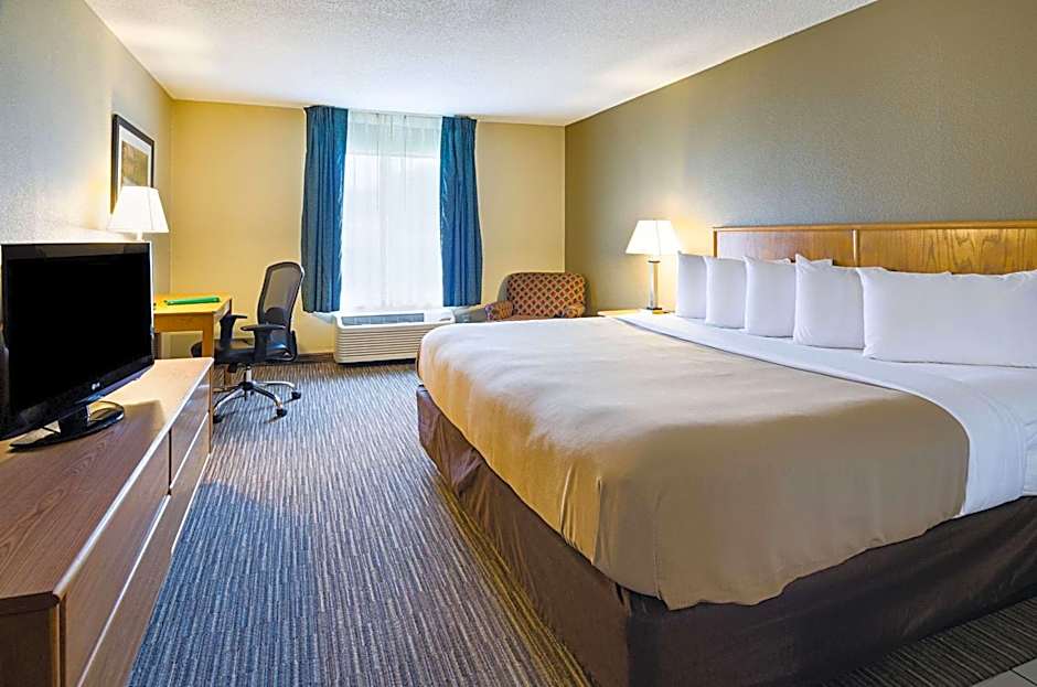Quality Inn Princeton