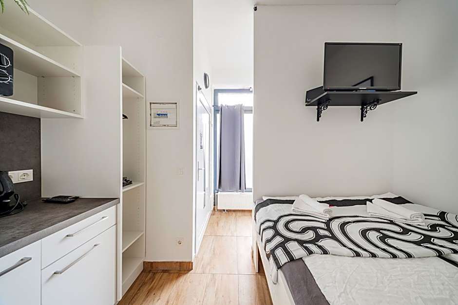 City Center Lofts