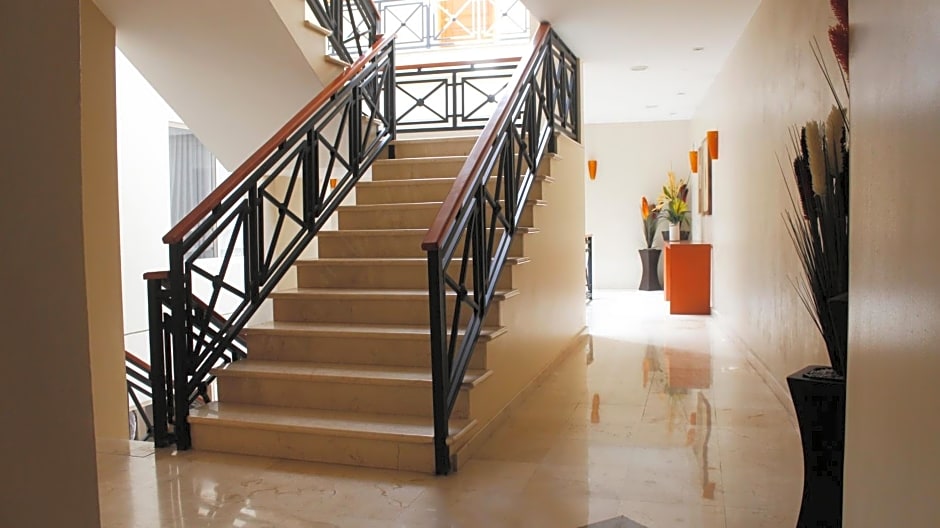Hotel Magno Tepatitlán