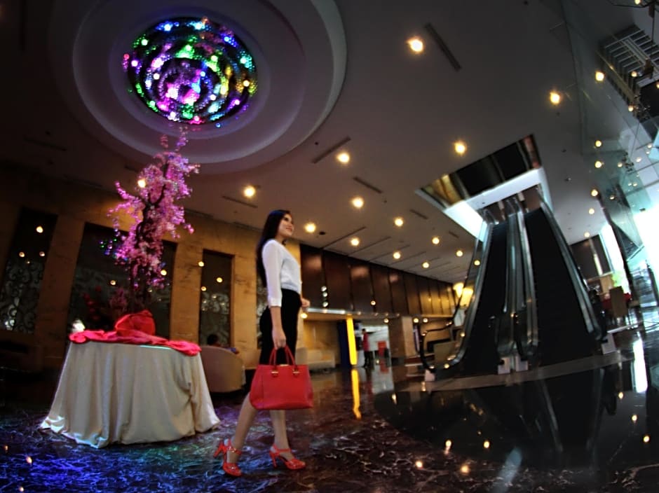 Grand Central Hotel Pekanbaru