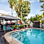 The Palms Hotel