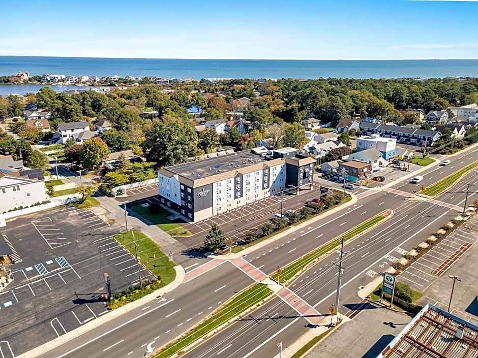 Country Inn & Suites Rehoboth Beach - Dewey
